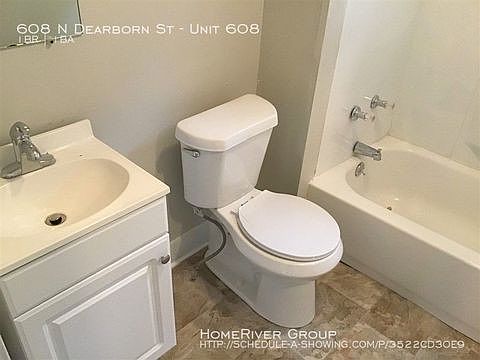 2nd image of 608 N Dearborn St #522713