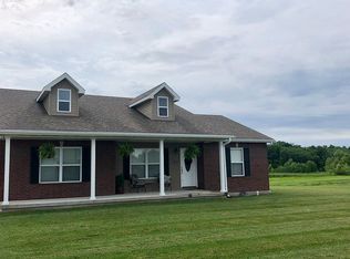 179 SE 1181, Knob Noster, MO 65336