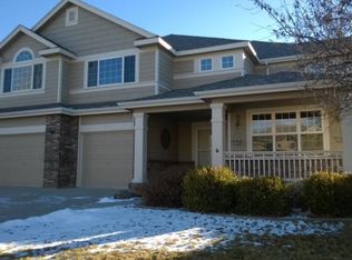 1615 Fantail Ct, Fort Collins, CO 80528