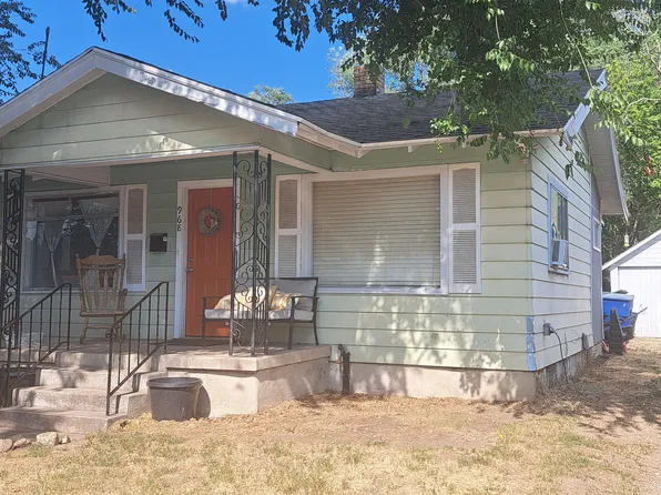 968 S Jefferson Ave, Ogden, UT 84404
