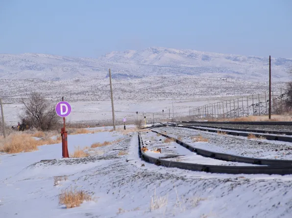N Highway 257 Lot Wp001, Milford, UT 84751
