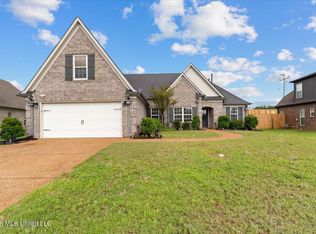 3639 Woodcutter Dr, Southaven, MS 38672
