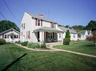 141 N Arlington Ave, Lancaster, OH 43130