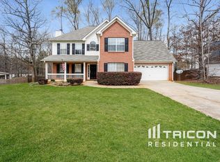 249 Hunters Chase, McDonough, GA
