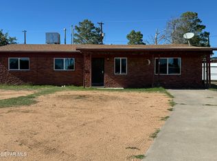 10053 Nesbit Ave, El Paso, TX 79924