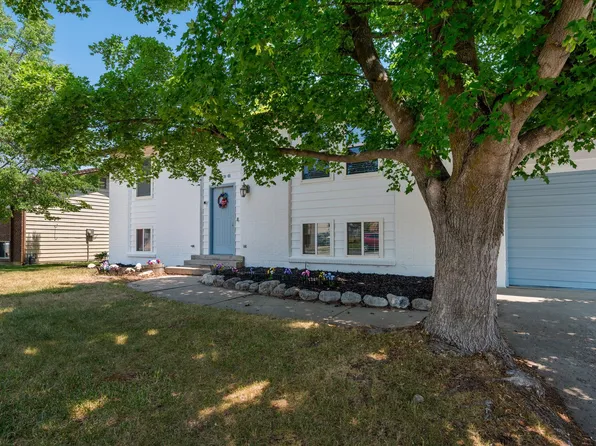 2236 N 650 W, Harrisville, UT 84414