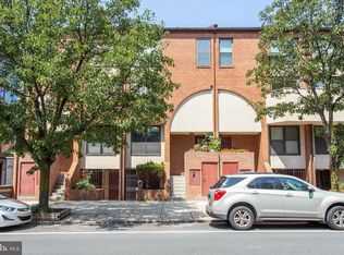 216 N 22nd St APT B, Philadelphia, PA 19103