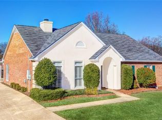 6324 Old Pond Rd, Montgomery, AL 36117