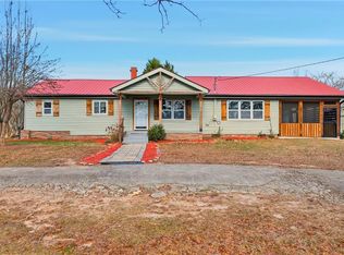 110 Corbett York Rd, Demorest, GA 30535