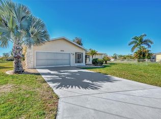 2233 Yeoman Ct, Punta Gorda, FL 33983