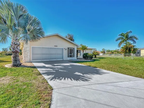 2233 Yeoman Ct, Punta Gorda, FL 33983