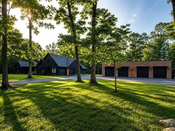 9121 Dow Lane, Mountain Grove, MO 65711