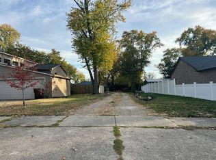 4920 Ronald Dr, Middletown, OH