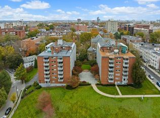 80 Park St APT 44, Brookline, MA 02446