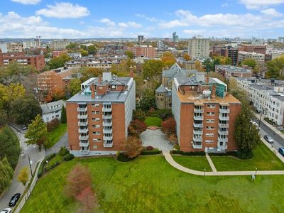 80 Park St APT 44, Brookline, MA, 02446