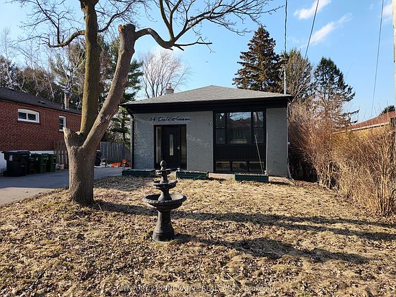 2nd image of 64 Dale Ave