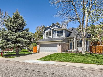 13765 W Amherst Way, Lakewood, CO, 80228