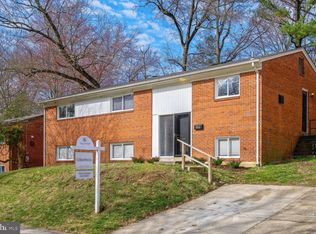 9713 Hedin Dr, Silver Spring, MD 20903
