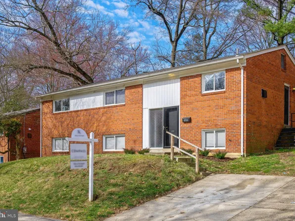 9713 Hedin Dr, Silver Spring, MD 20903