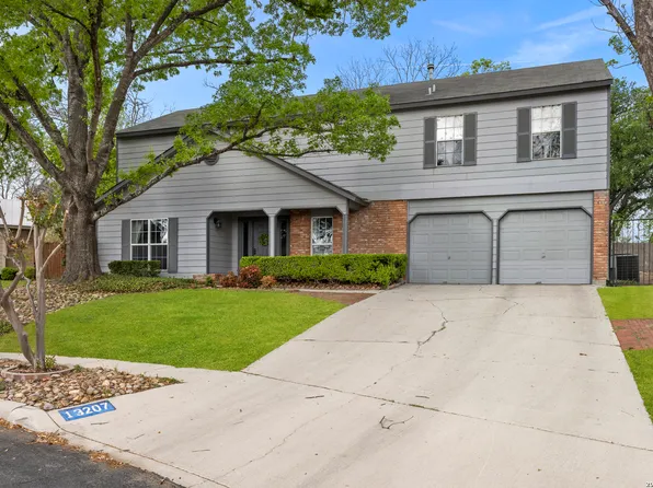 13207 De La Vista, San Antonio, TX 78233