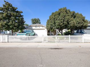 805 Magnolia St, Atwater, CA 95301
