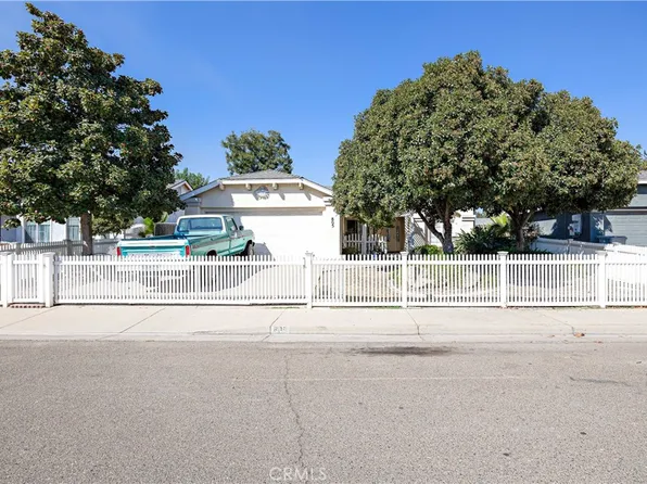 805 Magnolia St, Atwater, CA 95301