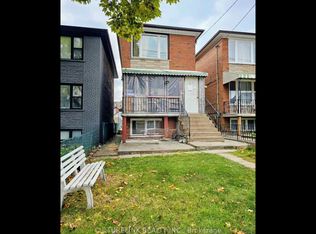 52 Palmerston Ave, Toronto, ON M6J2J1