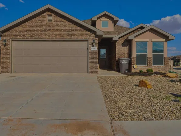 6800 Big Bend Country, Midland, TX 79705