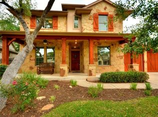 7300 Red Pebble Rd, Austin, TX 78739