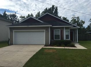 6757 Hunt St, Milton, FL 32570
