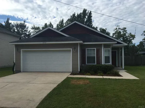 6757 Hunt St, Milton, FL 32570