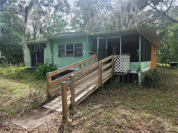 13120 Davista Ave, New Port Richey, FL 34654