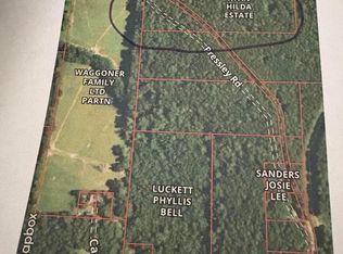 0 Presley Rd #1, Carthage, MS 39051
