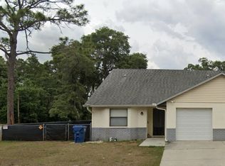 4014 Jason Rd, Spring Hill, FL 34608