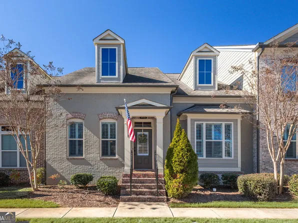 7730 Pierpoint Ln, Alpharetta, GA 30005