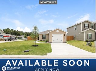 26405 Richter Dr, Magnolia, TX 77355