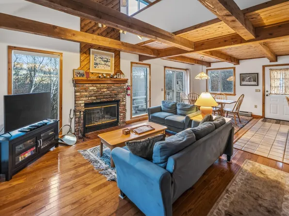 12 Lilla Lane, Wilmington, VT 05363