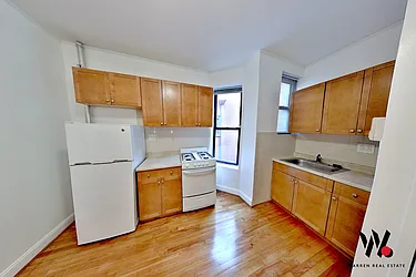 Rented by Warren T Real Estate Corp.