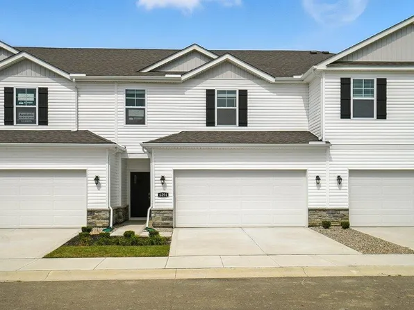 6334 Ripken St, Columbus, OH 43228
