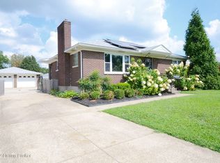 8603 Peggy Dr, Louisville, KY