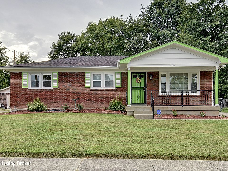 1st image of 4415 Sunflower Ave