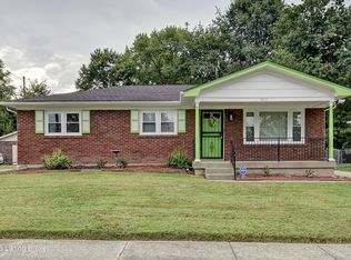 4415 Sunflower Ave, Louisville, KY 40216