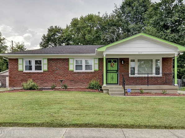 4415 Sunflower Ave, Louisville, KY 40216