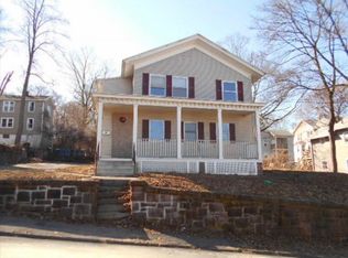 40 Wilson St, Waterbury, CT 06708