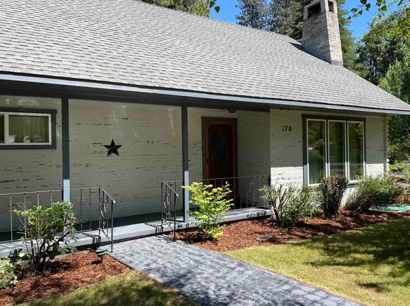 170 4th St, East Quincy, CA 95971