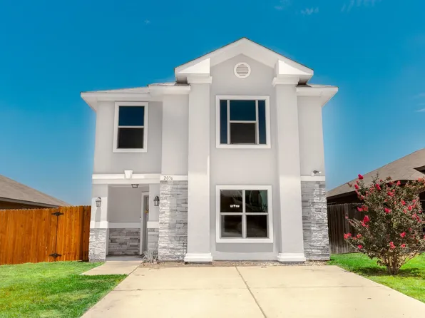 2036 Port Louisiana Dr, Laredo, TX 78045