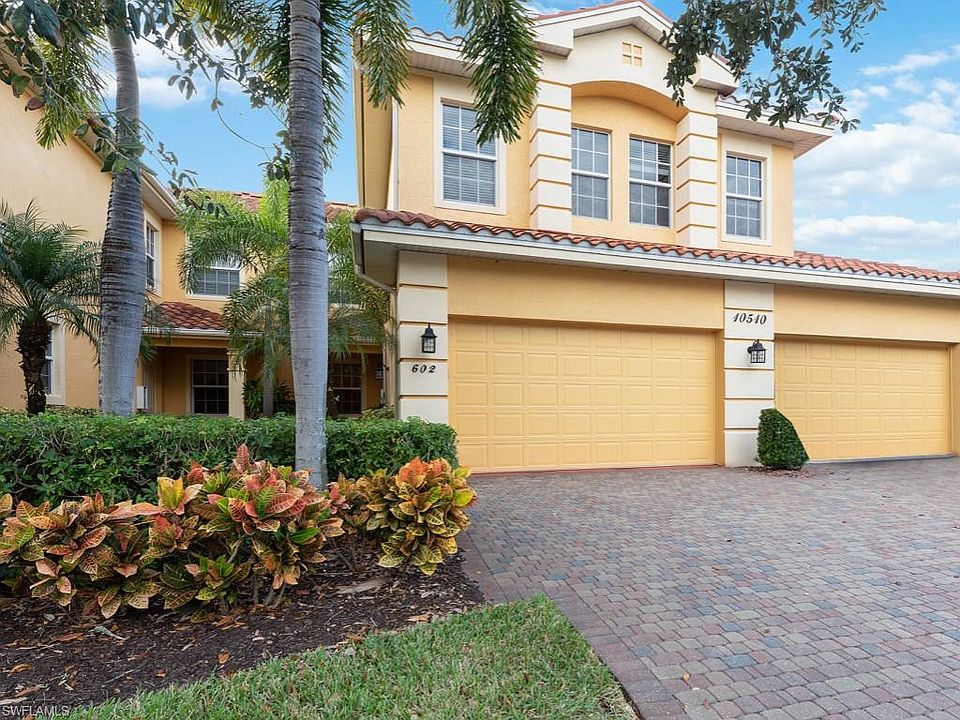 1st image of 10510 Marino Pointe Dr APT 602