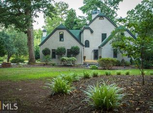 120 Old Mill Ct, Fayetteville, GA 30214