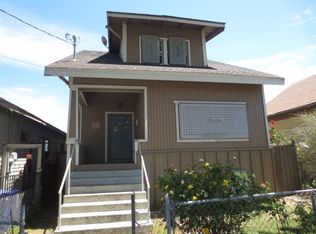 622 5th St, Richmond, CA 94801
