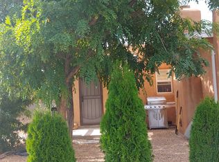 2512 Rosina St, Santa Fe, NM 87505